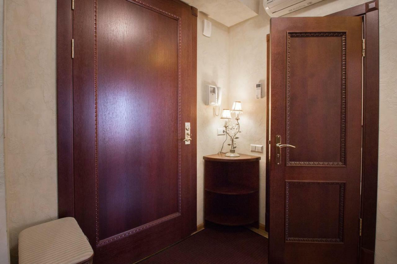 Old Riga Terrace Apartment Εξωτερικό φωτογραφία