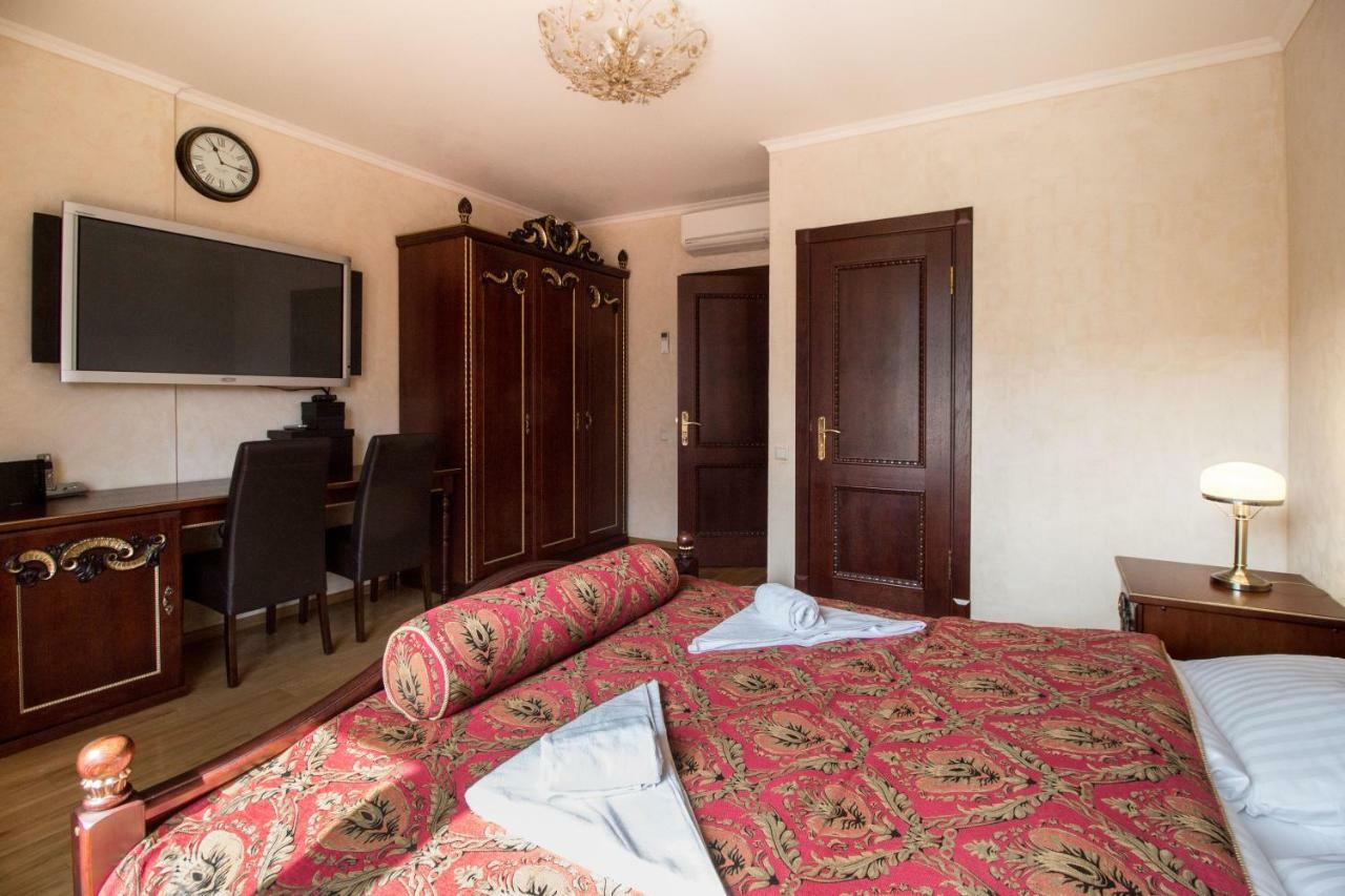 Old Riga Terrace Apartment Εξωτερικό φωτογραφία