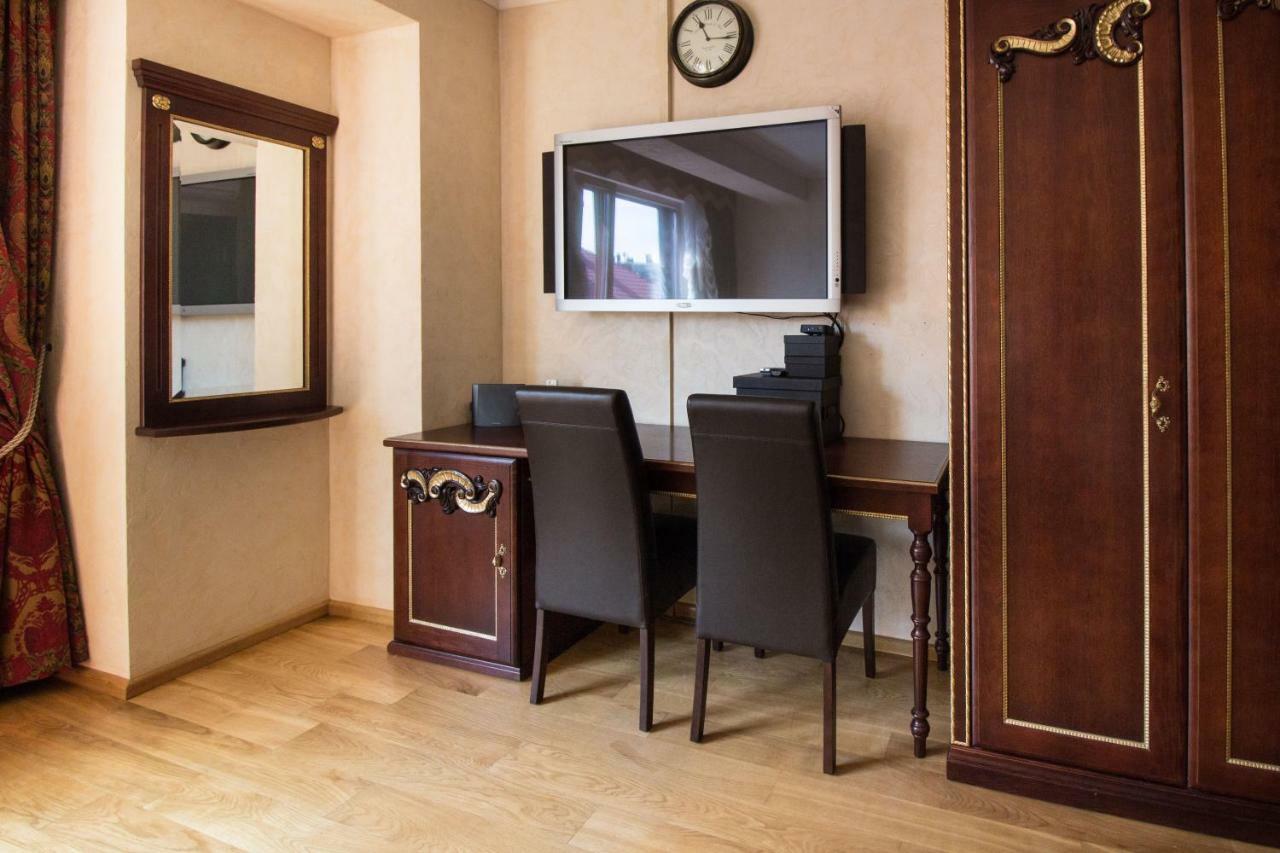 Old Riga Terrace Apartment Εξωτερικό φωτογραφία
