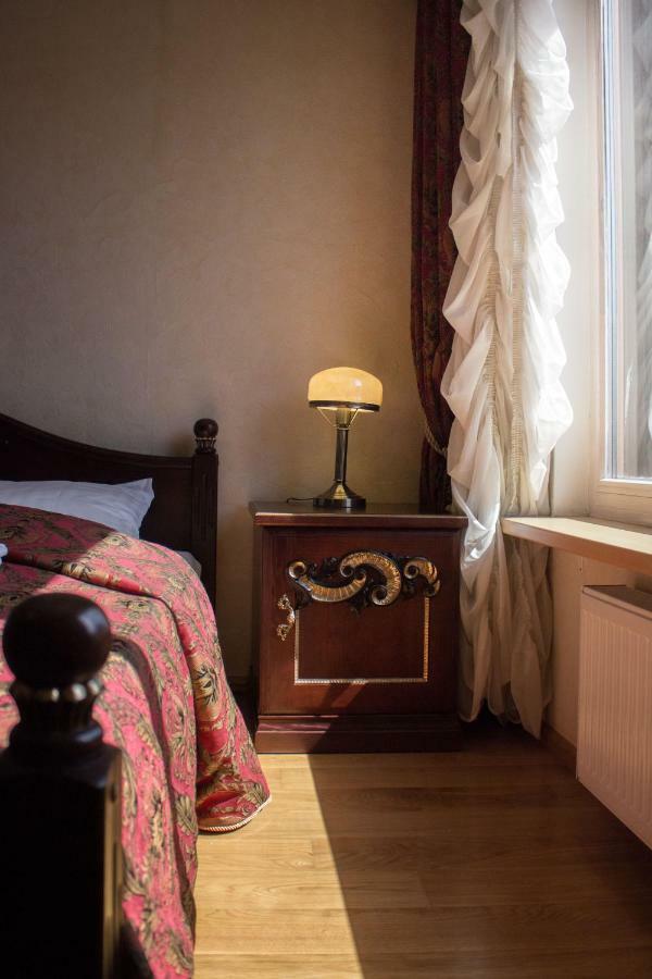 Old Riga Terrace Apartment Εξωτερικό φωτογραφία