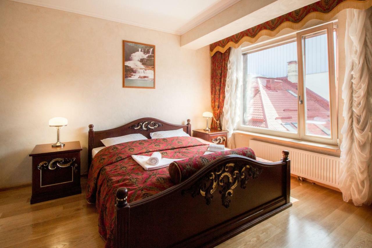 Old Riga Terrace Apartment Εξωτερικό φωτογραφία